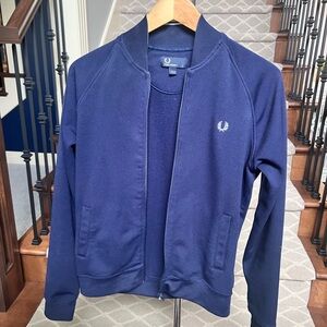 Fred Perry Jacket